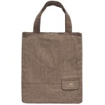 Clean Planet WARM TOTE URBANO (Earthy Brown) Clean Planet WARM TOTE URBANO (Earthy Brown)